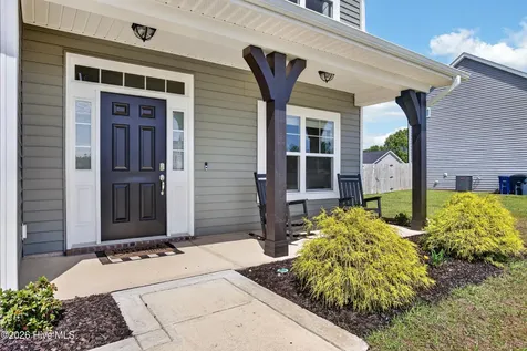 119 Fox Cove Crossing Jacksonville NC 28546