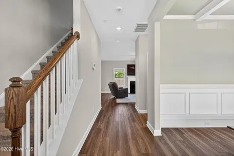 119 Fox Cove Crossing Jacksonville NC 28546