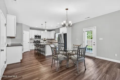 119 Fox Cove Crossing Jacksonville NC 28546