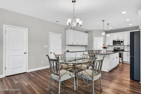 119 Fox Cove Crossing Jacksonville NC 28546