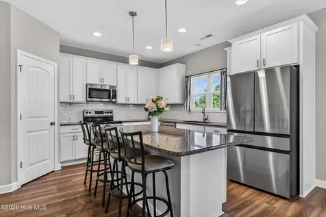 119 Fox Cove Crossing Jacksonville NC 28546