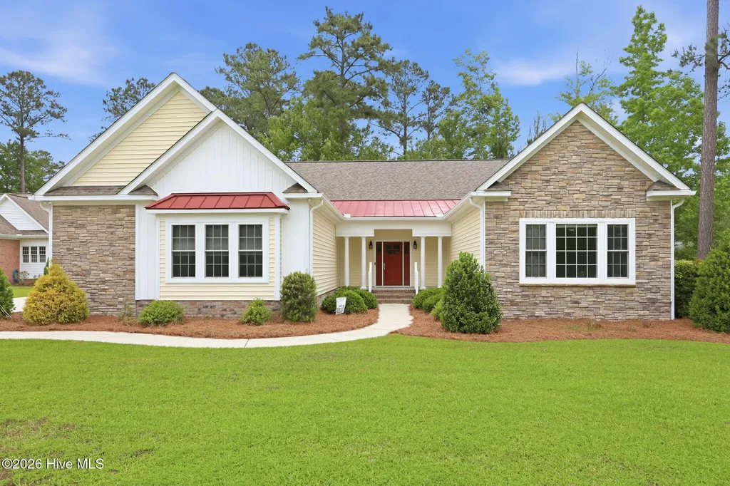 3500 Denim Court New Bern NC 28562