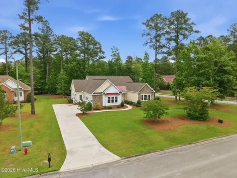 3500 Denim Court New Bern NC 28562