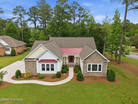 3500 Denim Court New Bern NC 28562