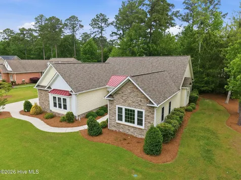 3500 Denim Court New Bern NC 28562
