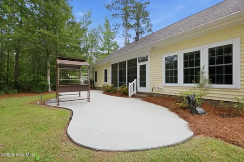 3500 Denim Court New Bern NC 28562