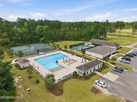 3500 Denim Court New Bern NC 28562