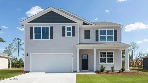 401 Anchorline Way Jacksonville NC 28546
