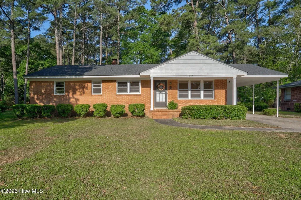 737 W Haven Boulevard Rocky Mount NC 27803