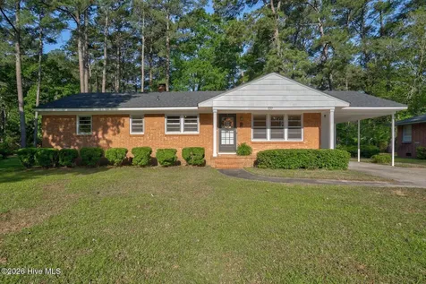 737 W Haven Boulevard Rocky Mount NC 27803