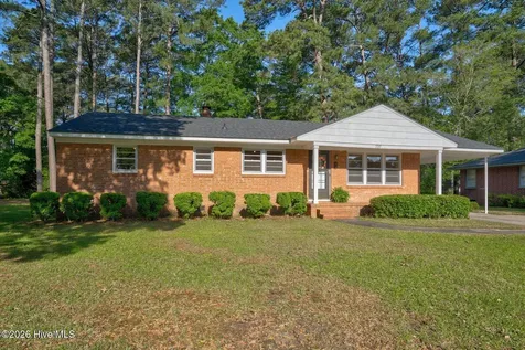 737 W Haven Boulevard Rocky Mount NC 27803