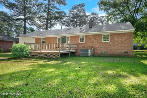 737 W Haven Boulevard Rocky Mount NC 27803