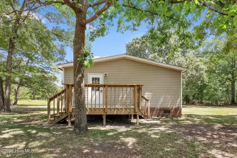 210 Chapel Ridge Road Richlands NC 28574