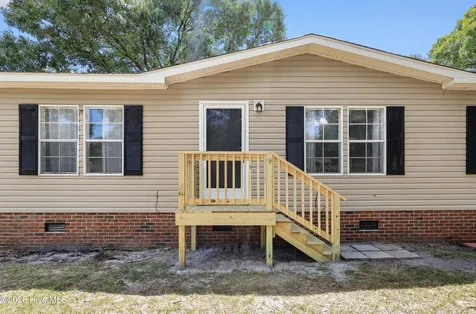 210 Chapel Ridge Road Richlands NC 28574
