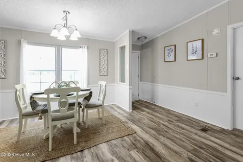 210 Chapel Ridge Road Richlands NC 28574
