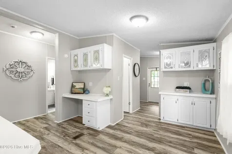 210 Chapel Ridge Road Richlands NC 28574