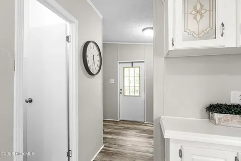 210 Chapel Ridge Road Richlands NC 28574