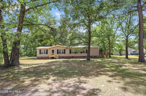 210 Chapel Ridge Road Richlands NC 28574