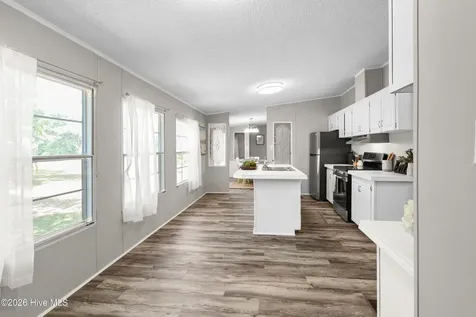 210 Chapel Ridge Road Richlands NC 28574