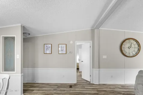 210 Chapel Ridge Road Richlands NC 28574