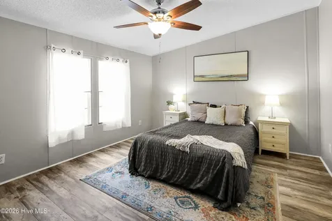 210 Chapel Ridge Road Richlands NC 28574