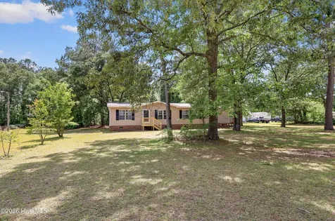 210 Chapel Ridge Road Richlands NC 28574