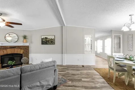 210 Chapel Ridge Road Richlands NC 28574