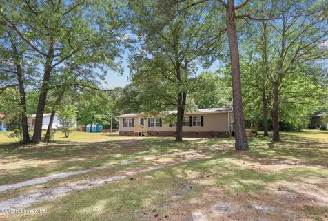 210 Chapel Ridge Road Richlands NC 28574