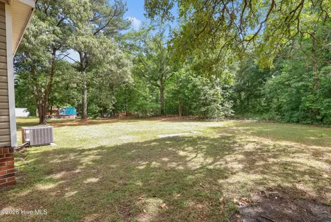 210 Chapel Ridge Road Richlands NC 28574