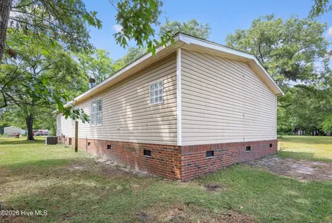 210 Chapel Ridge Road Richlands NC 28574