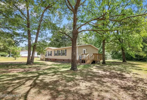 210 Chapel Ridge Road Richlands NC 28574