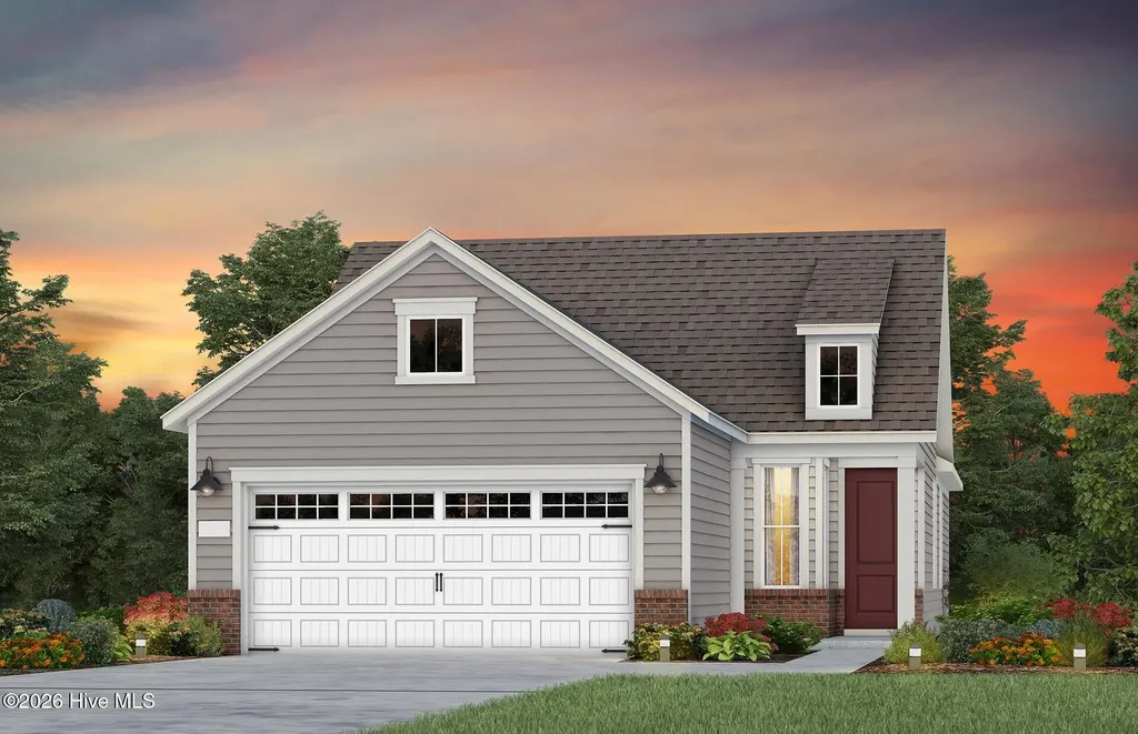 4173 Yellow Flag Iris Street Leland NC 28479