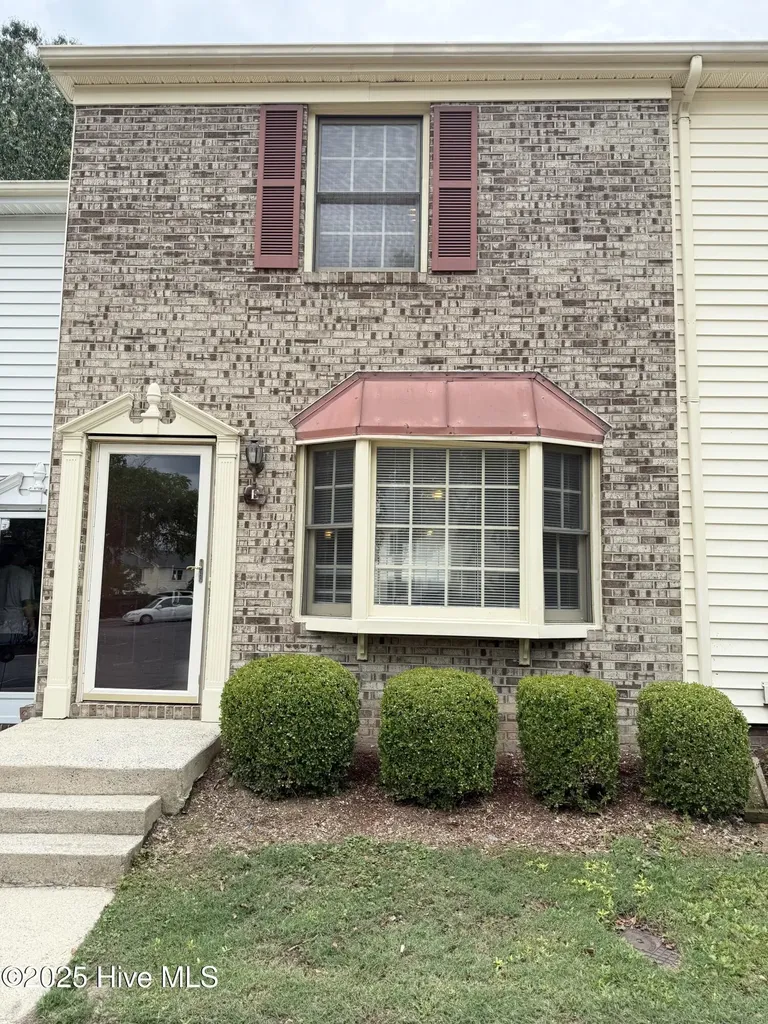 2907 Cedar Creek Road Greenville NC 27834