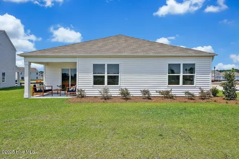 4333 Rough Stalk Lane Castle Hayne NC 28429