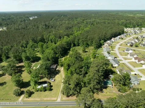 6191 County Line Road New Bern NC 28560