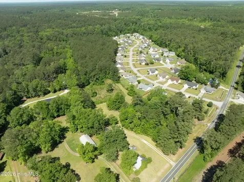 6191 County Line Road New Bern NC 28560