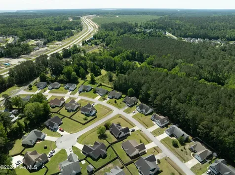 6191 County Line Road New Bern NC 28560