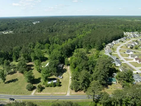 6191 County Line Road New Bern NC 28560