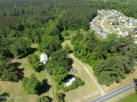 6191 County Line Road New Bern NC 28560