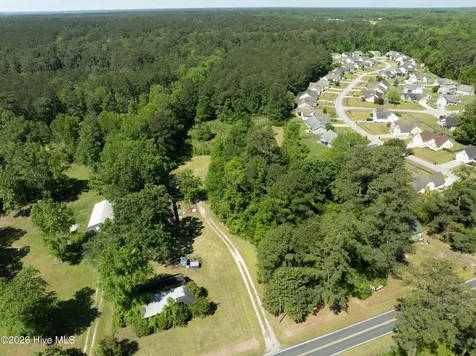 6191 County Line Road New Bern NC 28560