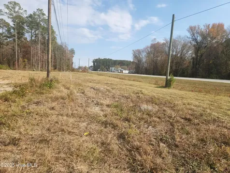 12 Acres Dr Mlk Jr Boulevard New Bern NC 28562