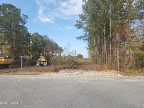 12 Acres Dr Mlk Jr Boulevard New Bern NC 28562