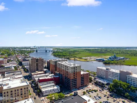 14 Grace Street Wilmington NC 28401