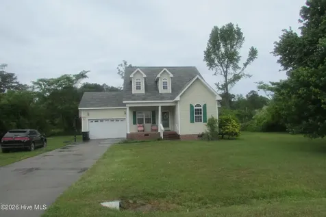 101 Terrell Lane Clinton NC 28328
