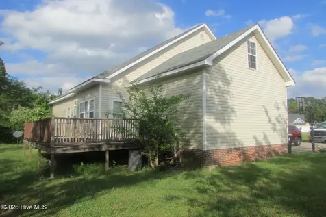 101 Terrell Lane Clinton NC 28328
