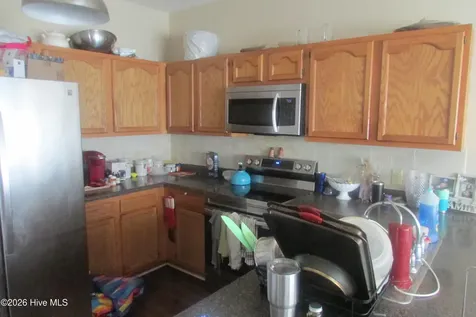 101 Terrell Lane Clinton NC 28328