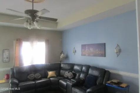 101 Terrell Lane Clinton NC 28328