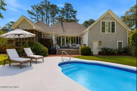 5630 Harvest Grove Lane Wilmington NC 28409