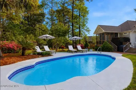 5630 Harvest Grove Lane Wilmington NC 28409