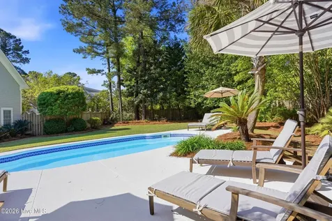 5630 Harvest Grove Lane Wilmington NC 28409